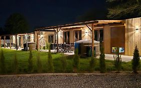 Nowy York - Sauna - Jacuzzi - Najczystsze jezioro PL - SPA - STYRUŚ